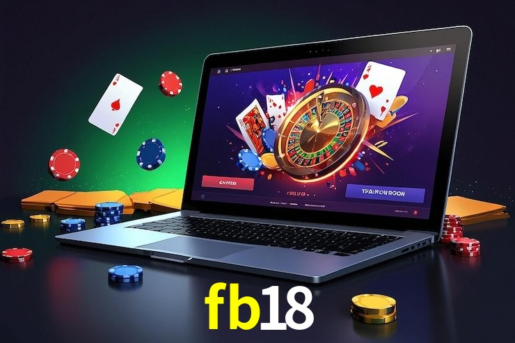 fb18 Segurança Logo 2